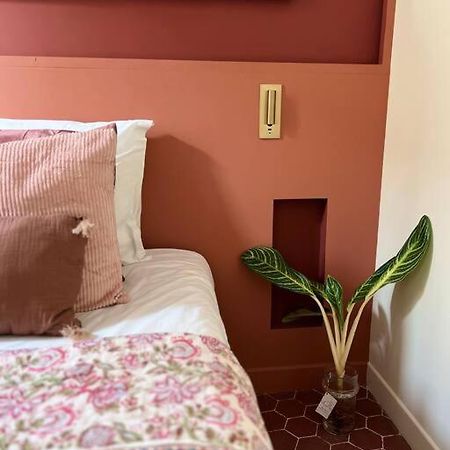 Studio Terracotta La Ciotat Ngoại thất bức ảnh