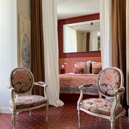 Studio Terracotta La Ciotat Ngoại thất bức ảnh