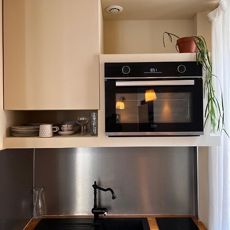 Studio Terracotta La Ciotat Ngoại thất bức ảnh