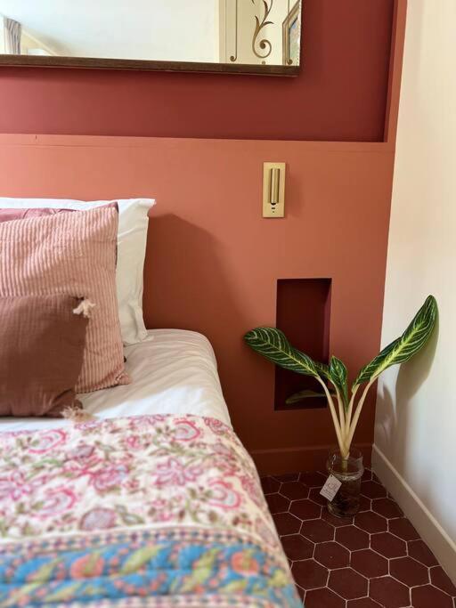 Studio Terracotta La Ciotat Ngoại thất bức ảnh
