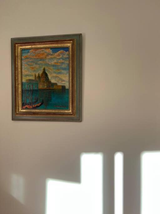 Studio Terracotta La Ciotat Ngoại thất bức ảnh