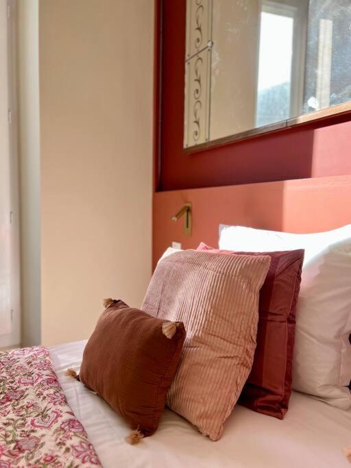 Studio Terracotta La Ciotat Ngoại thất bức ảnh
