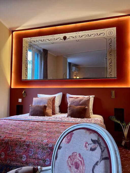 Studio Terracotta La Ciotat Ngoại thất bức ảnh