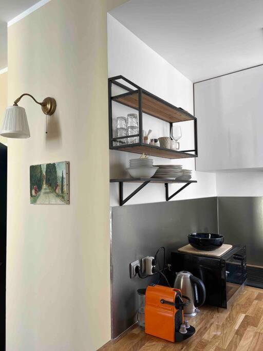 Studio Terracotta La Ciotat Ngoại thất bức ảnh