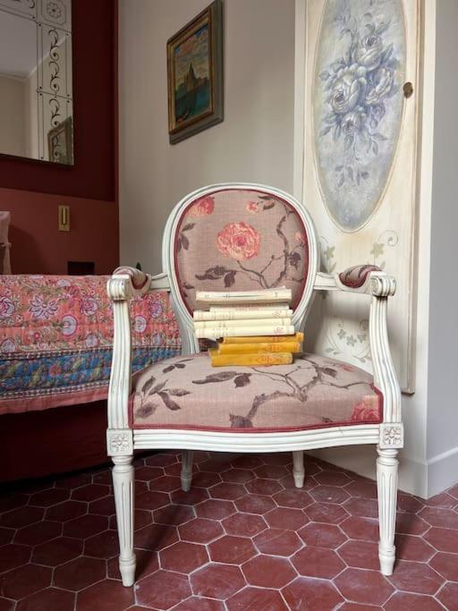 Studio Terracotta La Ciotat Ngoại thất bức ảnh
