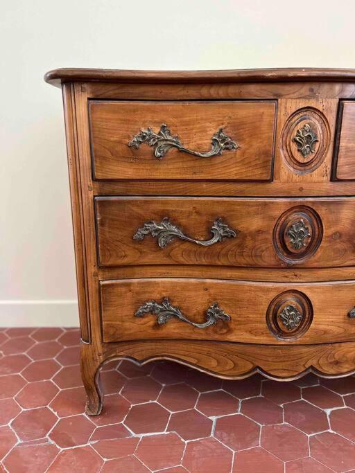 Studio Terracotta La Ciotat Ngoại thất bức ảnh