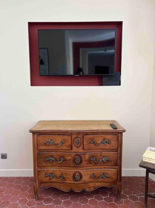 Studio Terracotta La Ciotat Ngoại thất bức ảnh