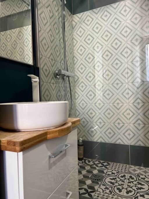 Studio Terracotta La Ciotat Ngoại thất bức ảnh