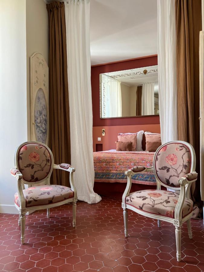 Studio Terracotta La Ciotat Ngoại thất bức ảnh