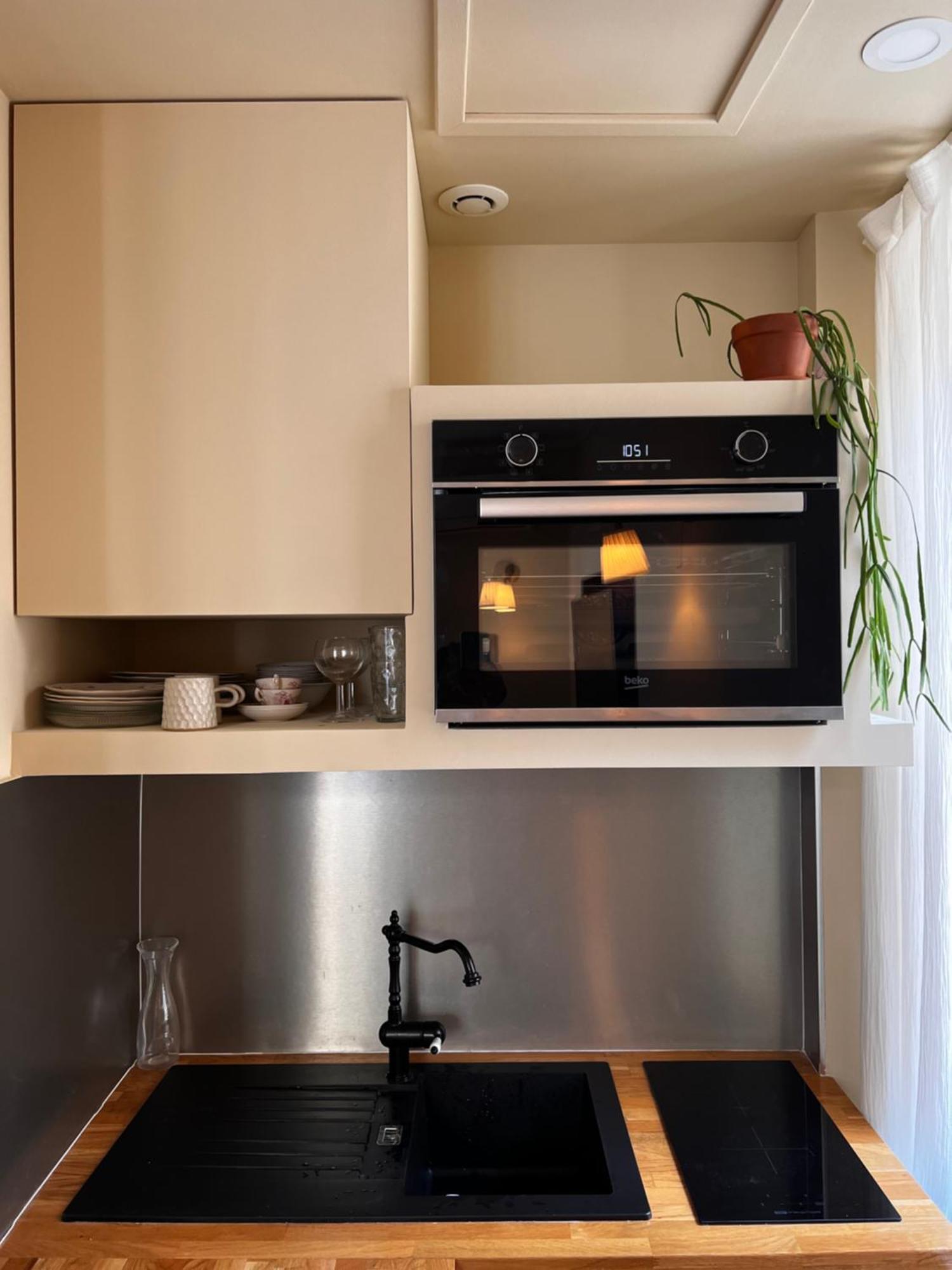 Studio Terracotta La Ciotat Ngoại thất bức ảnh